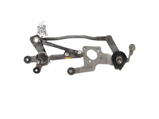 Турбина Механизм стеклоочистителей (трапеция) Honda Jazz  76530TF0G01, B1-1503U   для двигателя L13Z2      