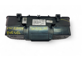 Přístrojová deska Volkswagen Caddy 2006 1T0920873A