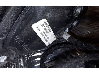 Zpětné zrcátko  Volkswagen Tiguan 2008  5N2857502N  