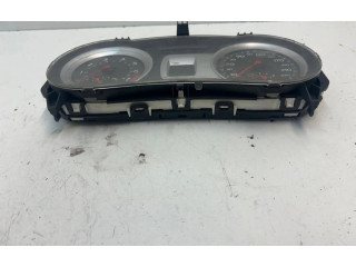 Спидометр (приборный щиток) 8200715181 Renault Clio III