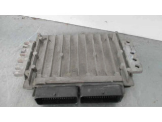 Řídící jednotka 96378049 Daewoo Tacuma 2000