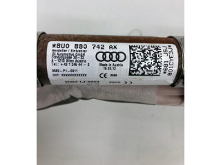 Боковая подушка безопасности Audi Q3 8U