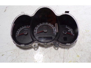 Přístrojová deska KIA Venga 2017 940091P540, 940091P540