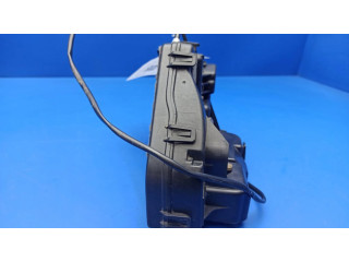 Задний замок