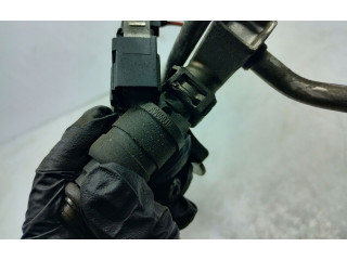 Топливная рампа 06A133317B, 06A133317B   Audi A3 S3 8L  