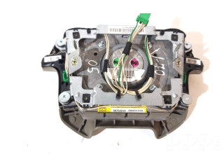 Подушка безопасности водителя 30754314 Volvo V70