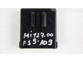 Блок управления 8637C158, GGMM010AAA Mitsubishi Pajero Sport II