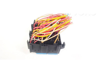 Блок предохранителей Dacia Sandero