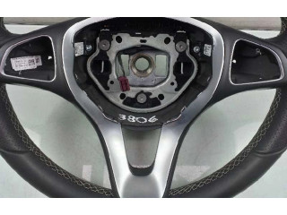 Volant Mercedes-Benz B W247 2018 A0014609503, 00183205548
