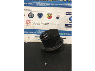 Вентилятор печки       Volkswagen PASSAT B6