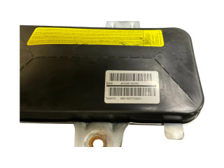 Подушка безопасности двери 34705513003, 06B153OT0320O   BMW Z4 E85 E86