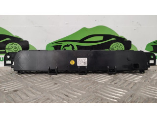 Блок управления климат-контролем 3525040105   Citroen Jumpy