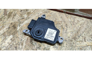 Блок управления коробкой передач 9834910080   Opel Mokka B