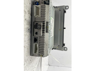 Дисплей       Renault Clio IV