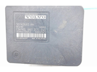 Блок АБС 30742665, 10020602264 Volvo C70 2010 - 2013 года