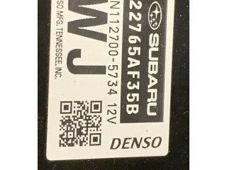 Řídící jednotka 22765AF35B, TN1127005734 Subaru Outback (BS) 2015