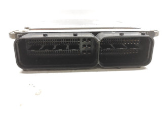 Блок управления двигателя 03G906016FF, 0281011905   Audi A3 S3 8P