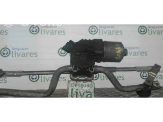 Моторчик дворников 7701050270    Renault Clio I