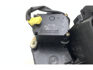 Вентилятор печки MJA6521AA, MF1163004361 Jaguar XK8 - XKR