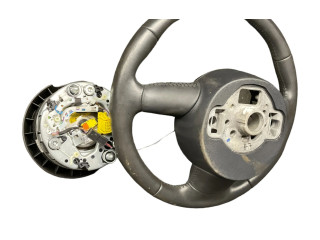 Руль Audi A1 2010 - 2018 года 616430500, 8X0880201C