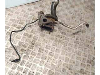 Турбина 424403, M55 Mitsubishi Space Star