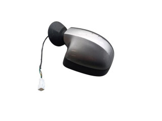 Зеркало электрическое Dacia Duster - года