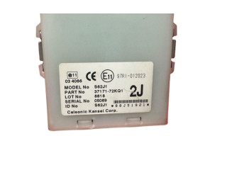 Řídící jednotka MJD6O2.Y5, 55563975 Suzuki Swift 2006