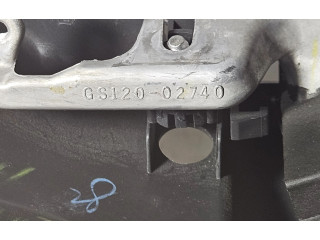 Руль Daihatsu Sirion - года GS12002740