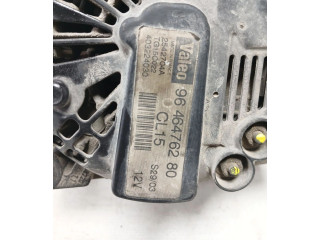 Генератор 9646476280   Citroen C2      