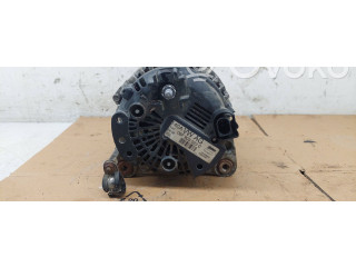 Генератор 06F903023C, 308048911   Skoda Octavia Mk2 (1Z)      