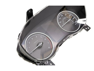 Панель приборов 85012SJ800   Subaru Forester SK       