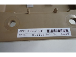 Блок предохранителей 82201FG010, 82201FG010 Subaru Forester SH