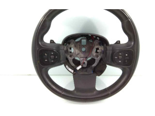 Руль Fiat 500L 2013 - года