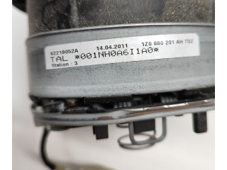 Подушка безопасности водителя 1Z0880201AH Skoda Yeti (5L)