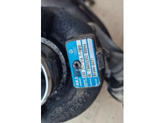 Turbodmychadlo Турбина 03G253014, BV39A0071 Volkswagen Caddy