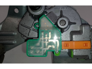 Моторчик заднего дворника 86510SC090 Subaru Forester SH