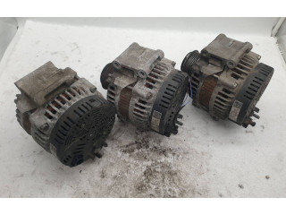 Генератор 06E903016T Audi A6 S6 C6 4F