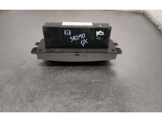 Блок управления климат-контролем 972503E2618   KIA Sorento