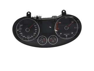 Панель приборов 8P0920931S, H0-7068J Audi A3 S3 A3 Sportback 8P