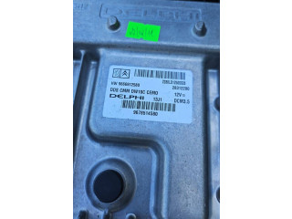 Řídící jednotka 9666912580, 9678514580 Peugeot 508 2011