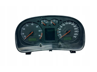 Дисплей 1J0920842A Volkswagen Golf IV