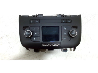 Блок управления климат-контролем 735501599   Fiat Punto (199)