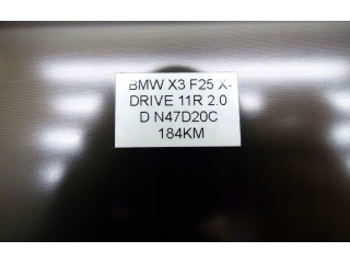 Дисплей    9231321   BMW X3 F25