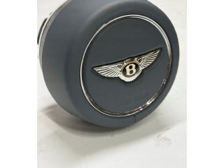 Подушка безопасности водителя 36A880201L Bentley Bentayga