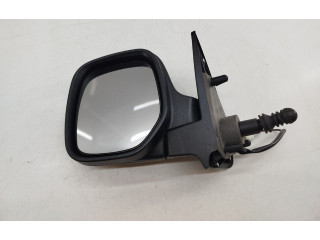Zpětné zrcátko  Citroen Berlingo 1997  E4023212  