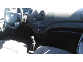 Моторчик дворников 96850001    Chevrolet Aveo