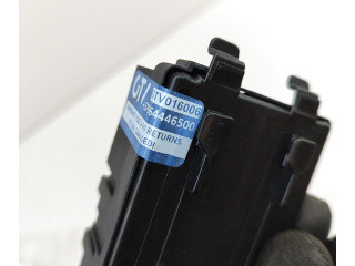 Блок управления крышки багажника       Audi A6 S6 C7 4G  2011 - 2018 года   