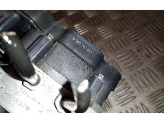 Блок АБС GX6314F447AG, 0265243971   Jaguar  XF X260  2015- года