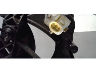 Вентилятор радиатора     51820792    Fiat Bravo 1.6