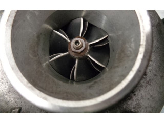 Турбина Mitsubishi Montero 4913503411, TF0353 для двигателя 4M41